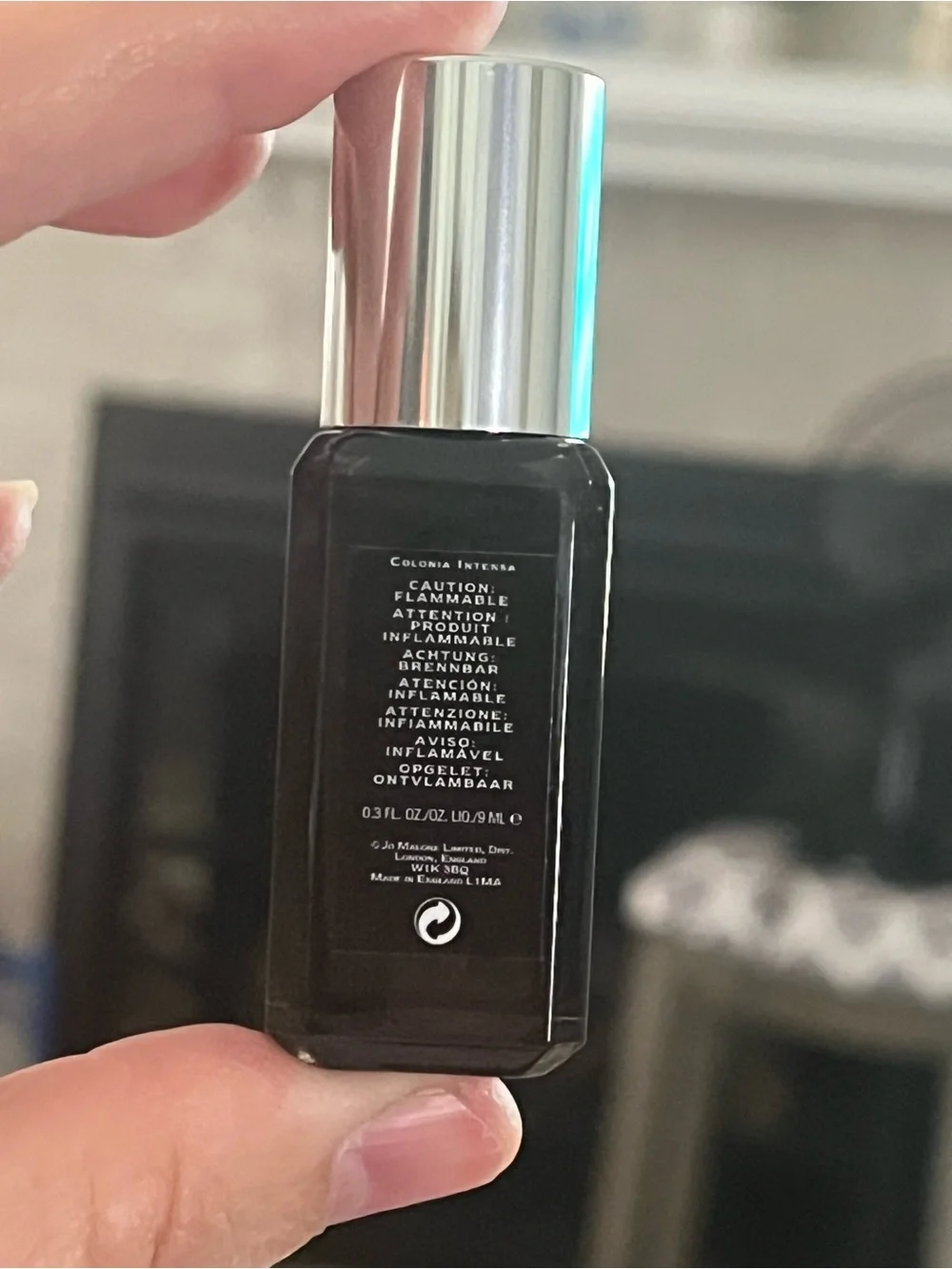 Jo Malone this new